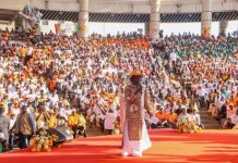 Enseignants soutiennent ADO pour l’école et la nation Enseignants soutiennent ADO pour l'école et la nation