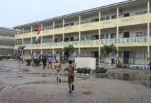 Actualisation de la Loi sur l’Éducation Nationale Actualisation de la Loi sur l'Éducation Nationale