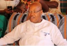 PDCI-RDA Nomme Nouveaux Porte-Paroles Adjoints PDCI-RDA Nomme Nouveaux Porte-Paroles Adjoints