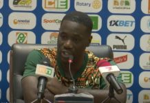 Emerse Faé Sur Les Enseignements Du Mondial 2026 Emerse Faé Sur Les Enseignements Du Mondial 2026