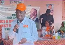 Abel Djohoré Sur les Titres Fonciers à Ouragahio Abel Djohoré Sur les Titres Fonciers à Ouragahio