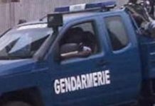 Décès d’un Officier de Gendarmerie en Mission à Agboville Décès d'un Officier de Gendarmerie en Mission à Agboville