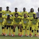 FC Mouna Renoue Avec Le Succès En Ligue 1 FC Mouna Renoue Avec Le Succès En Ligue 1