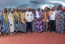 Yopougon S’engage à 100 % Pour Ouattara en 2025 Yopougon S'engage à 100 % Pour Ouattara en 2025