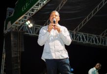 Jean-Louis Billon: Port de San-Pedro comme hub logistique Jean-Louis Billon: Port de San-Pedro comme hub logistique