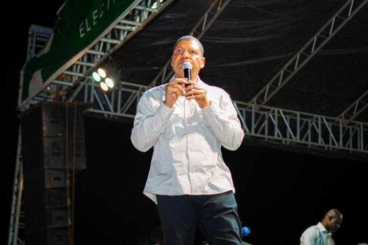 Jean-Louis Billon: Port de San-Pedro comme hub logistique Jean-Louis Billon: Port de San-Pedro comme hub logistique