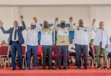 Beugré Mambé Encourage Soutien à Ouattara pour 2025 Beugré Mambé Encourage Soutien à Ouattara pour 2025