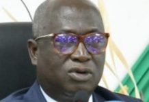 Gestion Infrastructures Sportives Ousmane Gbané Rassure Gestion Infrastructures Sportives Ousmane Gbané Rassure