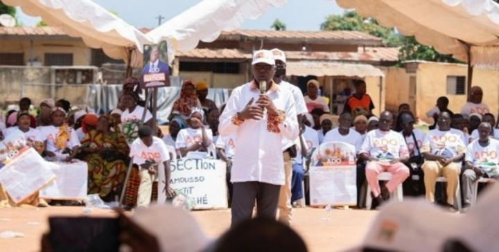 Amadou Koné Renforce Sa Présence à Bouaké Pour 2025 Amadou Koné Renforce Sa Présence à Bouaké Pour 2025