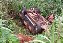 Directeur RHDP Accident de Circulation à Kanzra Directeur RHDP Accident de Circulation à Kanzra