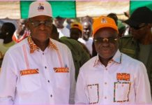 Offensive à Dabakala par Coulibaly et Konaté Offensive à Dabakala par Coulibaly et Konaté