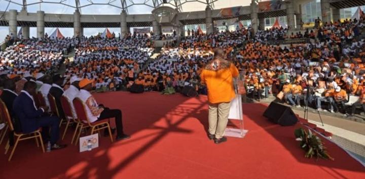 Treichville S'engage Pour La Victoire D'Alassane Ouattara Treichville S'engage Pour La Victoire D'Alassane Ouattara