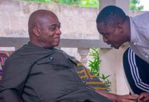 Le Gbêkê Soutient Ahoua Don-Mello Président Le Gbêkê Soutient Ahoua Don-Mello Président