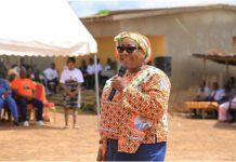 Communautés du Nord du Cavally Rassurent DRC Anne Ouloto Communautés du Nord du Cavally Rassurent DRC Anne Ouloto