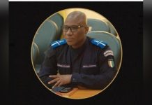 Meurtre d’un Officier de Gendarmerie en Mission Meurtre d'un Officier de Gendarmerie en Mission