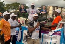 Yopougon Mobilisation RHDP Pour Alassane Ouattara Yopougon Mobilisation RHDP Pour Alassane Ouattara