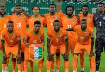 Côte D’Ivoire CAF Awards 2025 Nominations Éléphants Côte D'Ivoire CAF Awards 2025 Nominations Éléphants