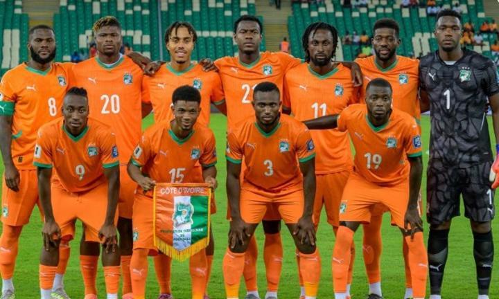 Côte D'Ivoire CAF Awards 2025 Nominations Éléphants Côte D'Ivoire CAF Awards 2025 Nominations Éléphants