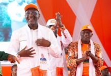 Mobilisation pour Ouattara par Koné et Diarrassouba Mobilisation pour Ouattara par Koné et Diarrassouba