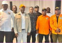 Côte D’Ivoire: Zié Daouda Coulibaly Lance E-Militant Côte D'Ivoire: Zié Daouda Coulibaly Lance E-Militant