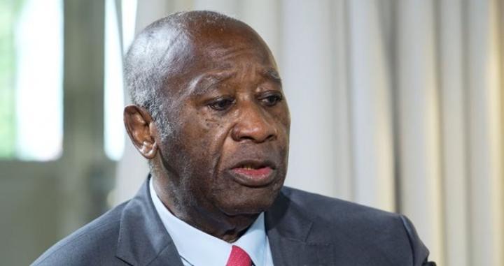 Gbagbo Soutient Les Manifestants Pour La Présidentielle 2025 Gbagbo Soutient Les Manifestants Pour La Présidentielle 2025