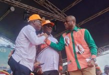 Sidi Touré et Téné Ouattara Appellent au Retrait des Cartes Sidi Touré et Téné Ouattara Appellent au Retrait des Cartes