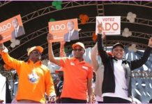 Denguélé Prêt à Soutenir Ouattara pour 2025 Denguélé Prêt à Soutenir Ouattara pour 2025