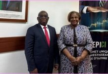 Forum Abidjan-Libreville pour la coopération Sud-Sud Forum Abidjan-Libreville pour la coopération Sud-Sud