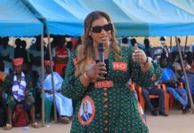 Mobilisation du peuple Gouro pour Ouattara par Zamblé Mobilisation du peuple Gouro pour Ouattara par Zamblé