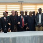 Africa Sports d’Abidjan Appelle à un Sursaut Collectif Africa Sports d'Abidjan Appelle à un Sursaut Collectif