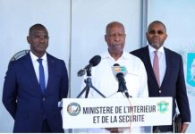 Recommandation de paix après rencontre ONU et Vagondo Recommandation de paix après rencontre ONU et Vagondo