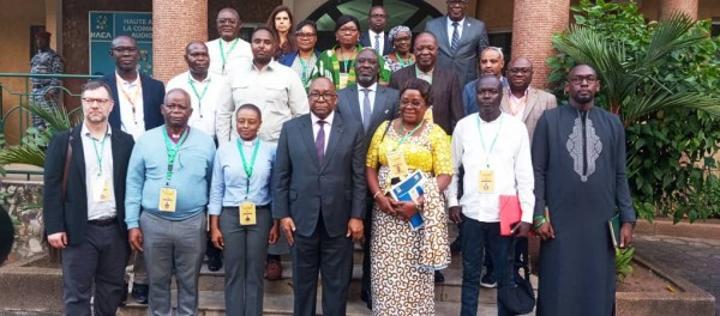 Égalité d'Accès aux Médias et Professionnalisme de la HACA Égalité d'Accès aux Médias et Professionnalisme de la HACA