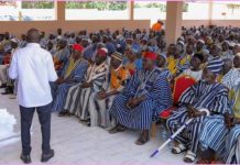 Garants de la Tradition Soutiennent ADO pour 2025 Garants de la Tradition Soutiennent ADO pour 2025