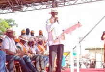 Aly Coulibaly Appelle à Ignorer les Architectes du Chaos Aly Coulibaly Appelle à Ignorer les Architectes du Chaos