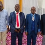 Retrait de deux partis du CODE de la campagne Billon Retrait de deux partis du CODE de la campagne Billon