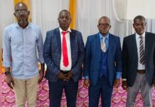 Retrait de deux partis du CODE de la campagne Billon Retrait de deux partis du CODE de la campagne Billon