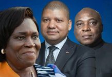 Accord Pour Surveillance Du Scrutin De 2025 Accord Pour Surveillance Du Scrutin De 2025