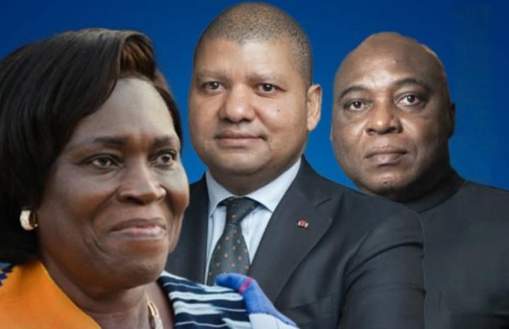 Accord Pour Surveillance Du Scrutin De 2025 Accord Pour Surveillance Du Scrutin De 2025