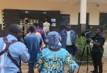 Vote Présidentielle 2025 Vivement Lundi Vote Présidentielle 2025 Vivement Lundi