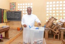 Mamadou Touré Loue L’Engouement Des Électeurs À Daloa Mamadou Touré Loue L'Engouement Des Électeurs À Daloa