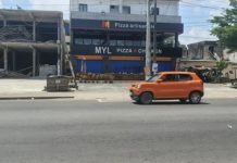 Yopougon Élections Calmes Commerces Fermés Yopougon Élections Calmes Commerces Fermés