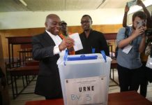 Ahoua Don Mello Appelle à Colère Démocratique 2025 Ahoua Don Mello Appelle à Colère Démocratique 2025