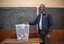 Amadou Koné à Bouaké Appel à la Paix et Cohésion Amadou Koné à Bouaké Appel à la Paix et Cohésion