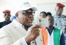 Elections CEI Rassure Sur Bon Déroulement Malgré Incidents Elections CEI Rassure Sur Bon Déroulement Malgré Incidents