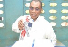 Affluence Record à Dimbokro, Maturité Démocratique Saluée Affluence Record à Dimbokro, Maturité Démocratique Saluée