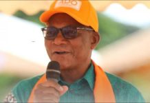 La Bagoué Soutient Massivement Ouattara Selon Bruno Koné La Bagoué Soutient Massivement Ouattara Selon Bruno Koné