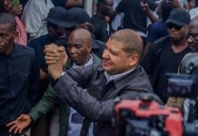 Billon Félicite Ouattara Pour Sa Victoire Provisoire Billon Félicite Ouattara Pour Sa Victoire Provisoire