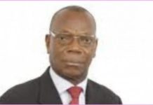 PDCI Dénonce Arrestation de Kouassi Yao Vice-Président PDCI Dénonce Arrestation de Kouassi Yao Vice-Président