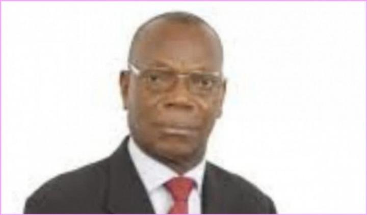 PDCI Dénonce Arrestation de Kouassi Yao Vice-Président PDCI Dénonce Arrestation de Kouassi Yao Vice-Président