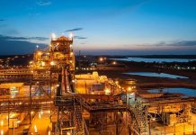 Mines: les Acteurs Africains Veulent Changer D’échelle Mines: les Acteurs Africains Veulent Changer D’échelle